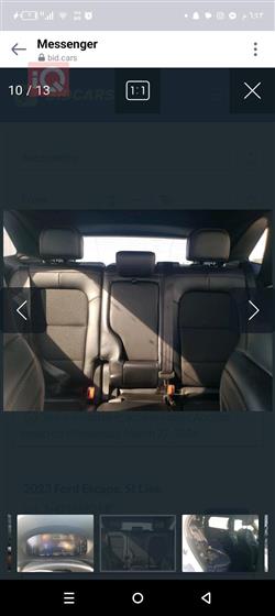 Ford Escape